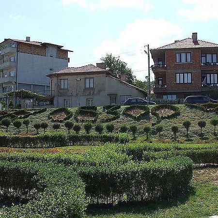 Elit Holiday Village Obzor Exterior photo