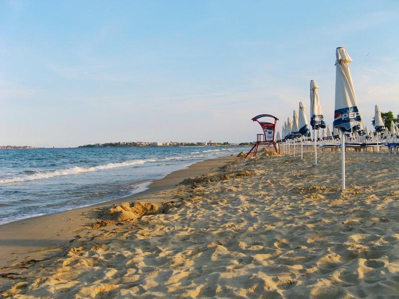 Elit Holiday Village Obzor Exterior photo