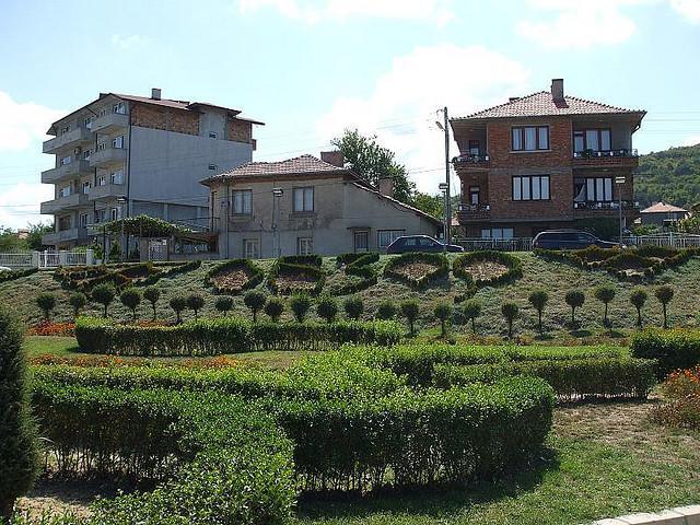 Elit Holiday Village Obzor Exterior photo