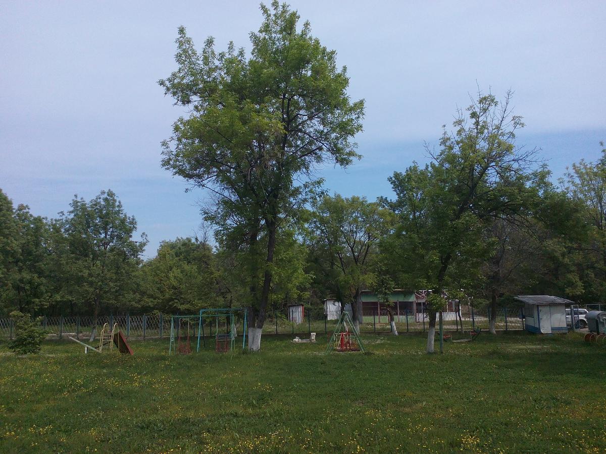 Elit Holiday Village Obzor Exterior photo