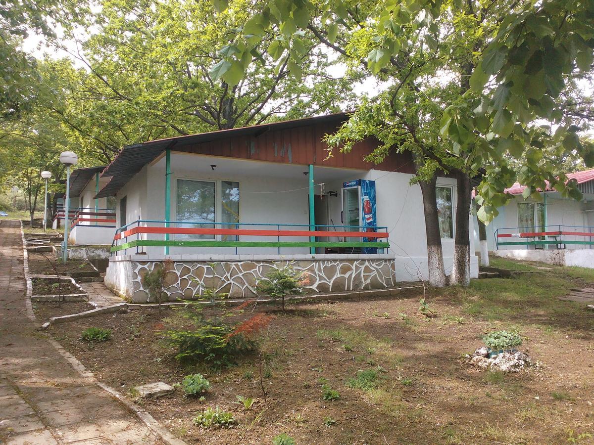 Elit Holiday Village Obzor Exterior photo