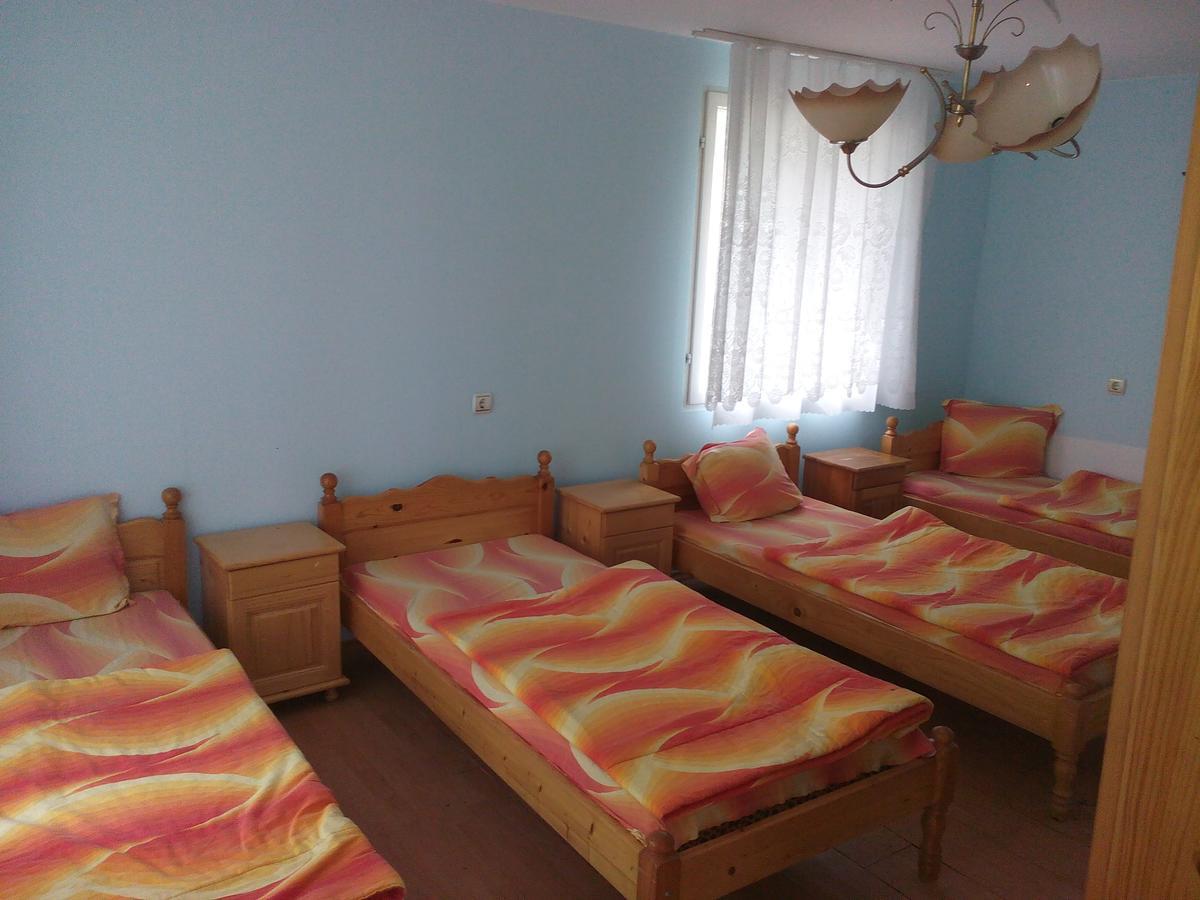 Elit Holiday Village Obzor Exterior photo