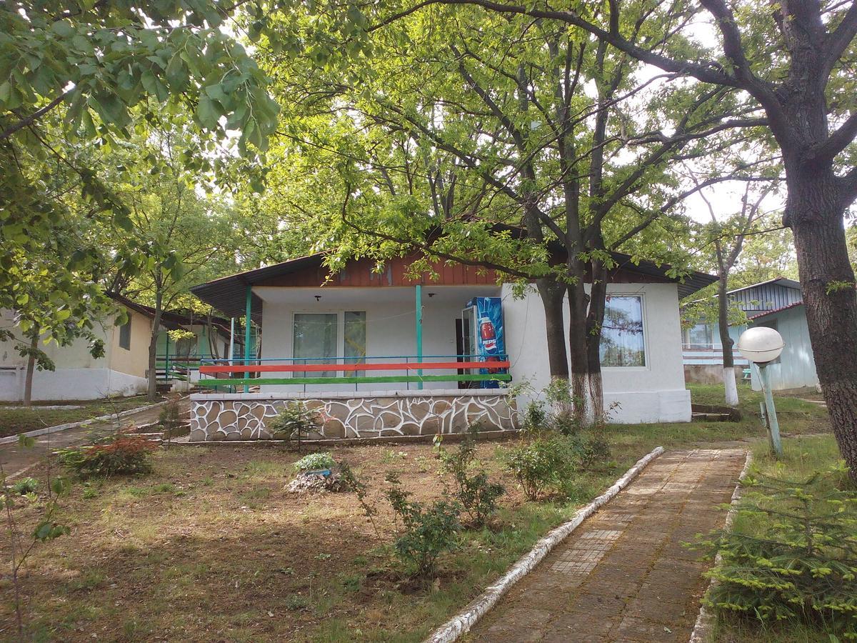 Elit Holiday Village Obzor Exterior photo