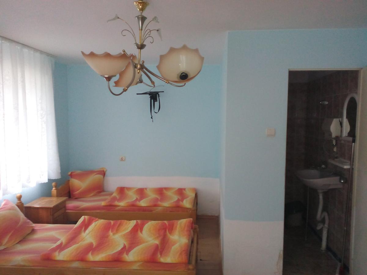 Elit Holiday Village Obzor Exterior photo