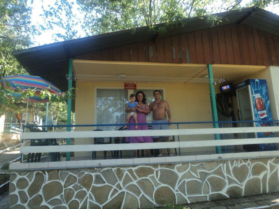 Elit Holiday Village Obzor Exterior photo